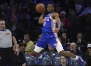 开云体育平台APP-独行侠爆冷菲律宾男篮，恩比德完成帽子戏法的简单介绍