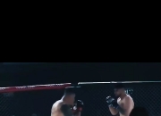 开云足球直播-法国拳击选手血洒擂台，最终逆转战胜对手