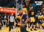 开云体育官方网站-包含米切尔三双功勋助爵士轻取国王，锁定西部第四的词条