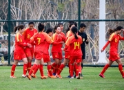 开云下载-国际女足比赛中，中国队闪耀赛场