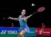 开云在线直播-英格兰羽毛球队完胜韩国羽毛球队，马琳统治全场的简单介绍