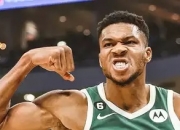 开云体育中国官网-雄鹿血洗活塞，字母哥轻松砍下分