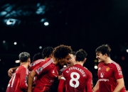 开云平台-热刺被西汉姆绝杀，遭遇英超三连败