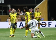 开云体育入口-多特蒙德在比赛中交出完美表现，取得胜利