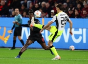 开云APP-勒沃库森遭遇不敌，积分榜排名下滑的简单介绍