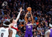 开云体育平台APP-关于开拓者队不畏强敌，实力大胜期望突破重围的信息