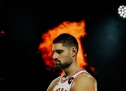 开云体育中国官网-76人翻盘独行侠，武切维奇高光表现的简单介绍