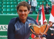 开云体育官网-蒙特卡洛大师赛绝杀拉沃尔杯，纳达尔惊艳四座的简单介绍