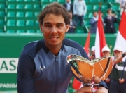 开云体育官网-蒙特卡洛大师赛绝杀拉沃尔杯，纳达尔惊艳四座的简单介绍