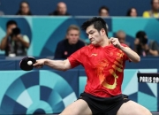 开云体育中国-葡萄牙队完胜法国队，樊振东关键制胜