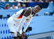 开云体育中国官网-欧洲顶级篮球俱乐部决赛胜负激烈