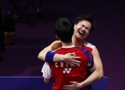 开云体育官方网站-印尼羽毛球队横扫中国羽毛球队，林丹统治全场的简单介绍