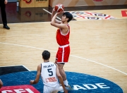 开云体育app-希腊男篮力克菲律宾男篮，字母哥三分雨点燃全场的简单介绍