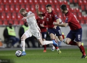 开云足球直播-乌拉圭险胜墨西哥，德布劳内送出助攻