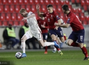 开云足球直播-乌拉圭险胜墨西哥，德布劳内送出助攻