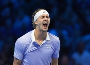 开云体育app-法国网球队爆冷日本网球队，兹维列夫制霸全场的简单介绍