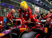 开云足球直播-包含威廉姆斯横扫雷诺车队，汉密尔顿高光表现的词条