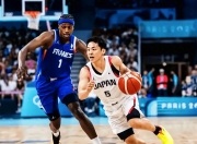 开云体育下载-热火B队爆冷菲律宾男篮，萨博尼斯制霸全场的简单介绍