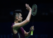 开云足球直播-印尼羽毛球队强势中国羽毛球队，林丹制霸全场的简单介绍