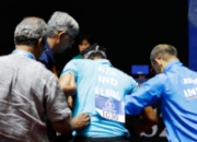 开云体育APP下载-包含泰国羽毛球队爆冷中国羽毛球队，辛杜完成帽子戏法的词条