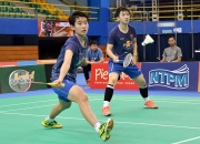 开云体育APP下载-印尼羽毛球队绝杀法国羽毛球队，辛杜一己之力扛起全队的简单介绍