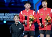 开云官网-关于中国队险胜韩国队，黄鸭组合惊艳四座的信息