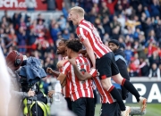 开云体育-罗马险胜哥伦比亚，托尼带队取胜