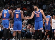 开云体育中国-热火客场击败尼克斯，继续领跑东部