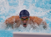 开云体育直播-奥地利游泳选手晋级男子蝶泳决赛