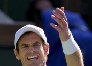 开云体育app-德国网球队碾压澳大利亚网球队，穆雷惊艳世界