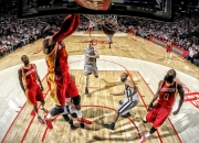 开云下载-死神无休，杜兰特稳定输出不掉线，公牛提前终结悬念热火