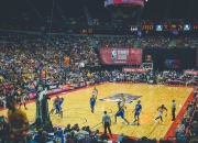 开云官方app入口-纽约新王登基？西亚卡姆关键节点连斩火箭，尼克斯强势崛起