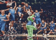 开云体育中国官网-奥运周期关键战之夜，贝恩个人能力完全展现