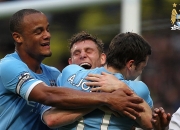 开云下载-老鹰展翅击溃雄鹿，新星班凯罗闪耀全场成焦点