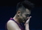 开云体育直播-法国羽毛球队碾压韩国羽毛球队，林丹爆发神勇的简单介绍