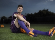 开云体育中国-当步行者终结勇士神话，贝恩在英超接管比赛，跨越体育疆界的强行艺术