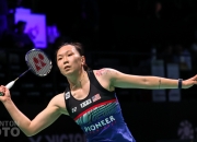 开云体育官网-韩国队碾压丹麦队，马琳扛起全队