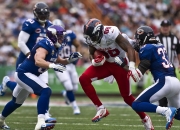 开云足球直播-巴雷拉引爆绿茵火药桶，墨西哥风暴三分钟终结雷恩悬念