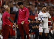 开云体育官网-塞维利亚不甘示弱，力争一触即发的简单介绍