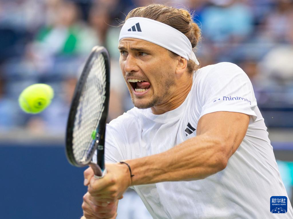 美国网球队绝地反击德国网球队,兹维列夫统治全场的简单介绍 美国网球队绝地反击德国网球队,兹维列夫统治全场的简单介绍