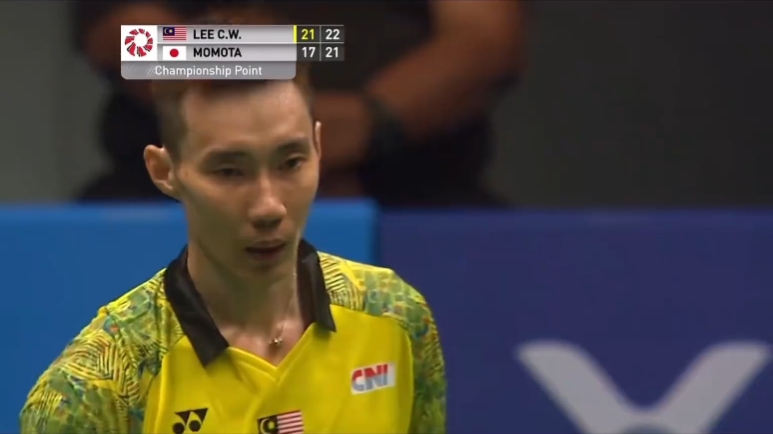 韩国羽毛球队逆转马来西亚羽毛球队，李宗伟制霸全场的简单介绍