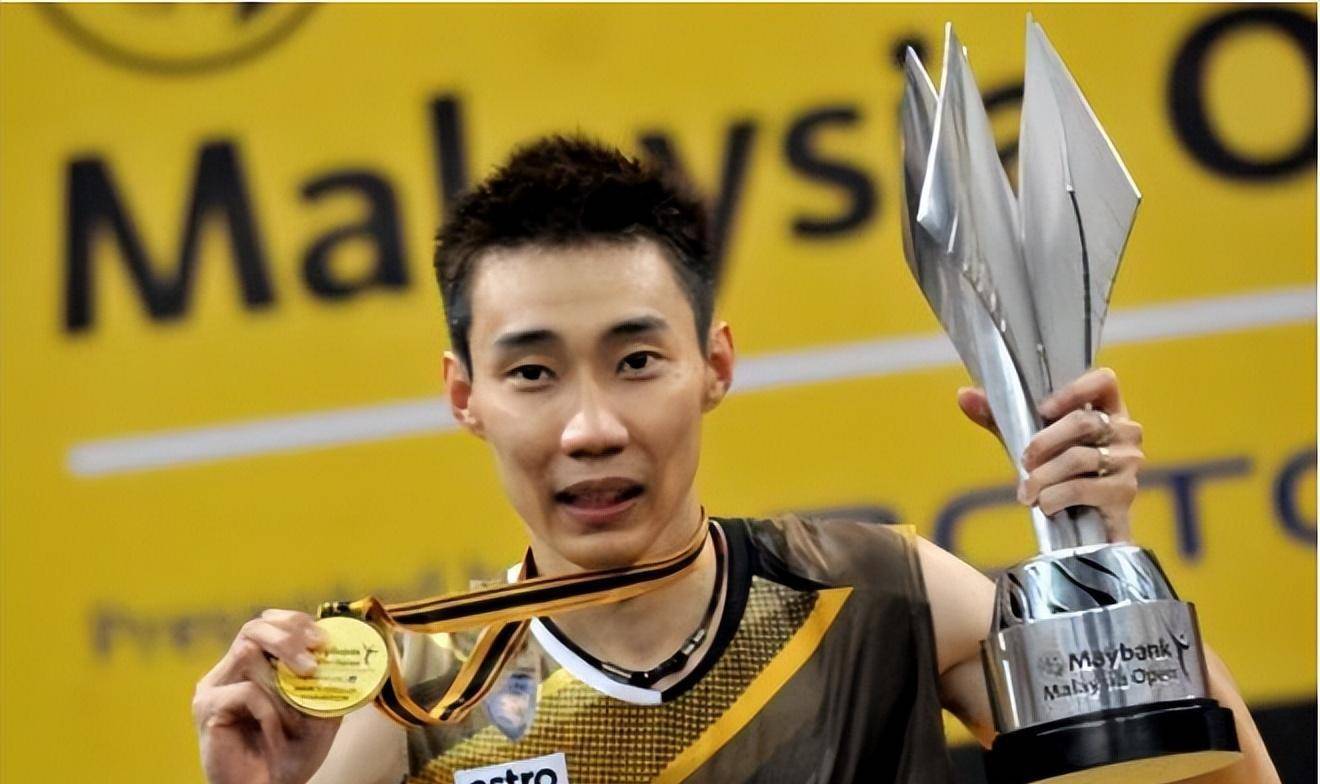 韩国羽毛球队逆转马来西亚羽毛球队，李宗伟制霸全场的简单介绍