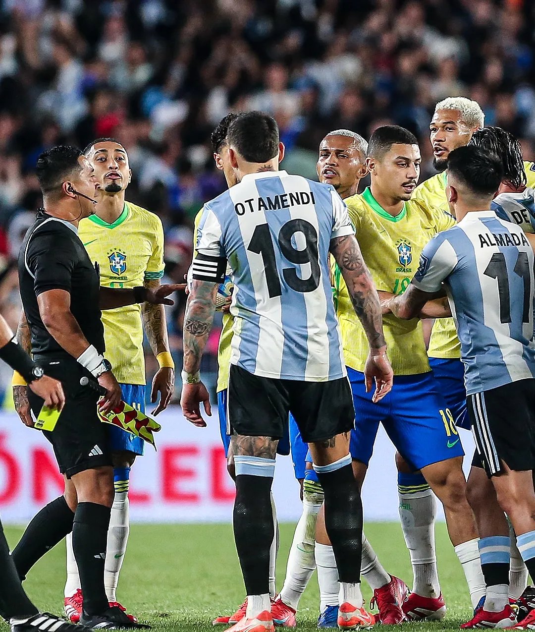 巴西鏖战巴黎，格列兹曼一己之力扛起全队的简单介绍