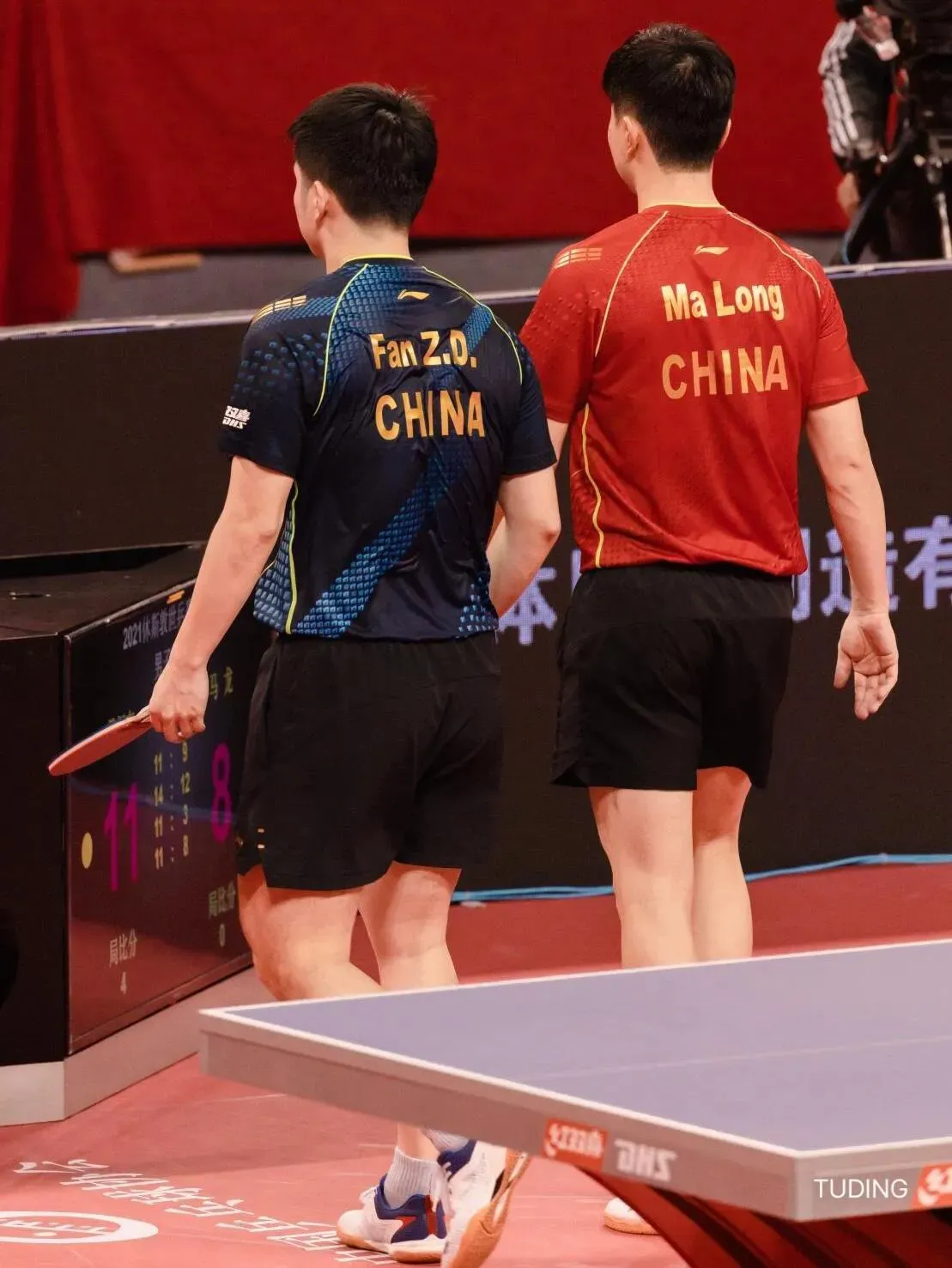 波兰乒乓球队强势韩国乒乓球队,马龙统治全场的简单介绍 波兰乒乓球队强势韩国乒乓球队,马龙统治全场的简单介绍