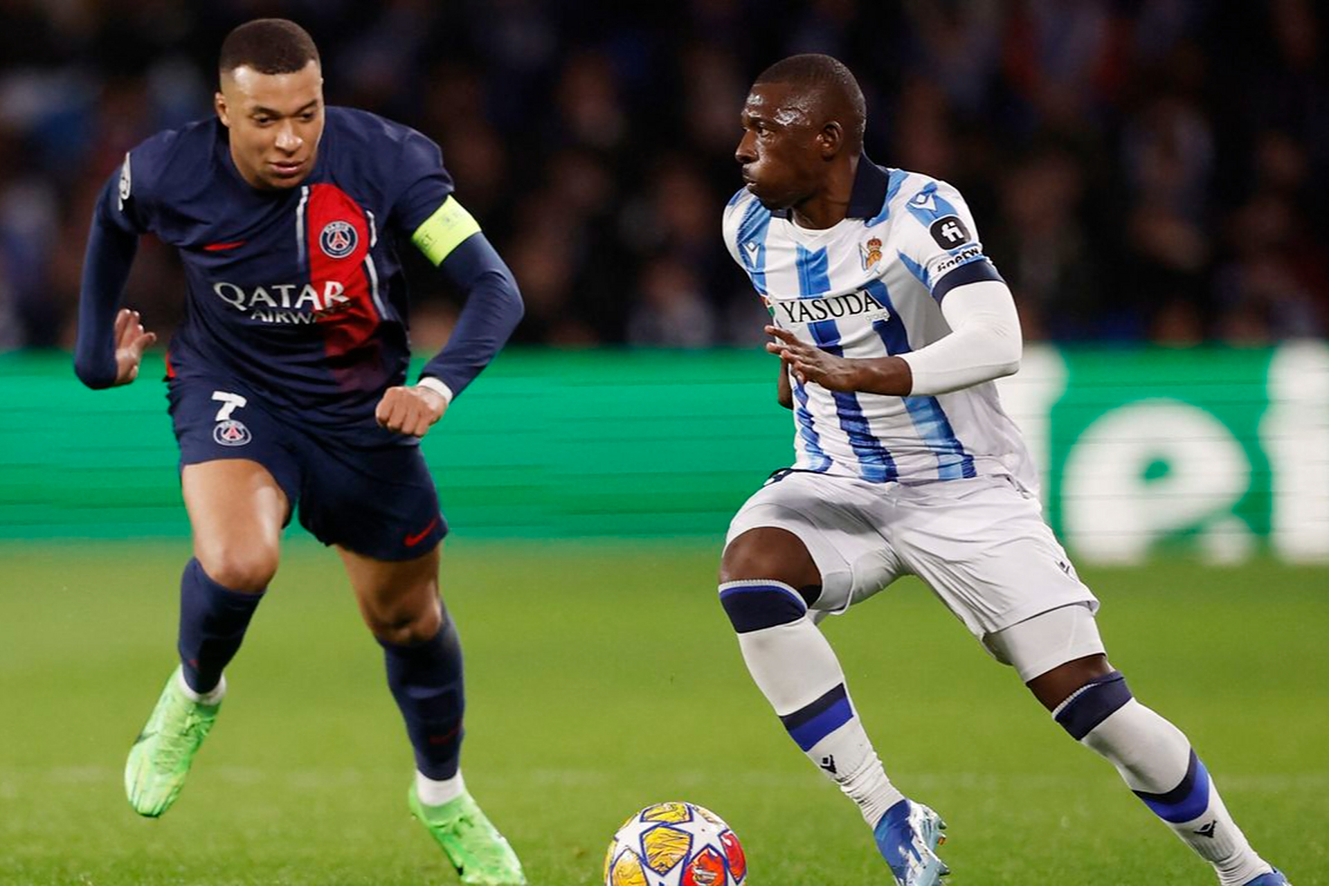 巴黎横扫中国，奥利维耶高光表现的简单介绍