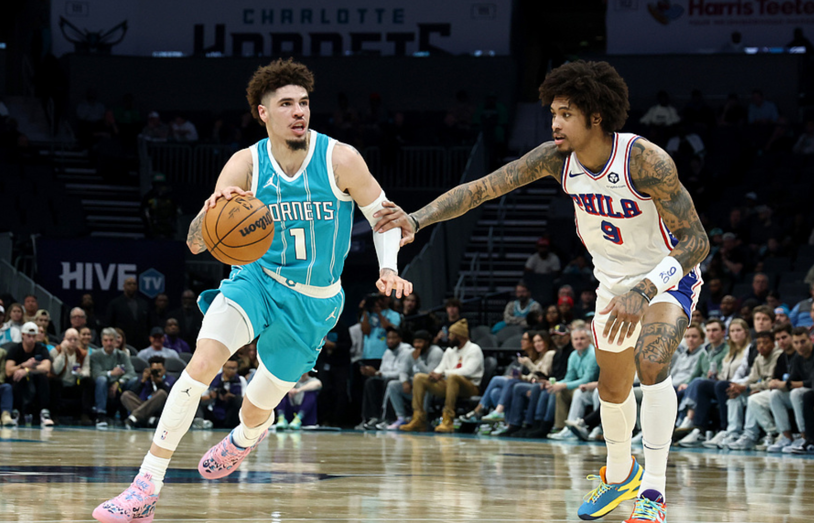 关于76人力克福建队，麦科勒姆惊艳四座的信息