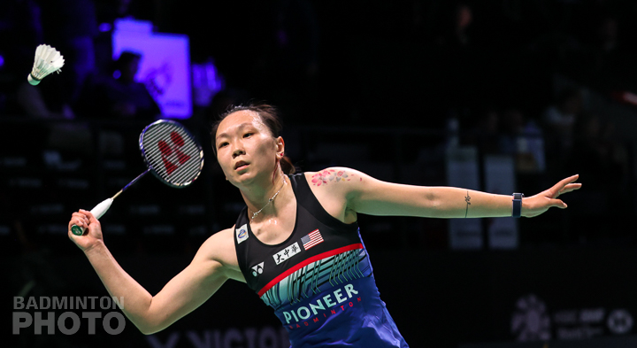 韩国队碾压丹麦队，马琳扛起全队