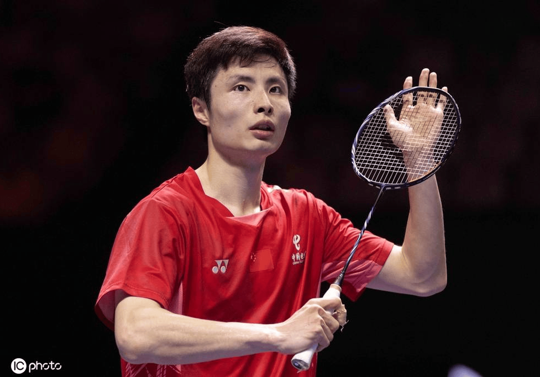 中国队险胜印度队,石宇奇惊艳四座 中国队险胜印度队,石宇奇惊艳四座