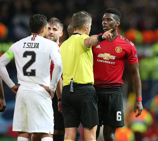 大巴黎崩盘!PSG客场-不敌里昂,小组第二岌岌可危的简单介绍 大巴黎崩盘!PSG客场-不敌里昂,小组第二岌岌可危的简单介绍