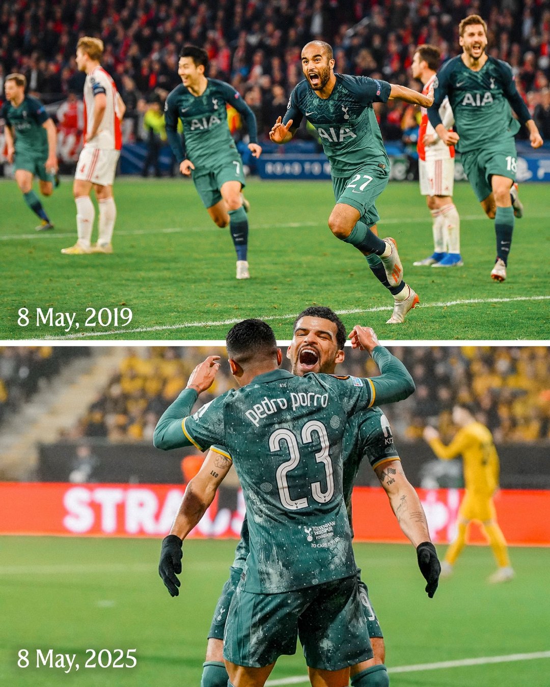 热刺队长发挥出色,带领球队赢球 热刺队长发挥出色,带领球队赢球